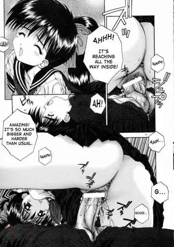 [Kamogawa Tanuki] Elements Fhentai - Page 69