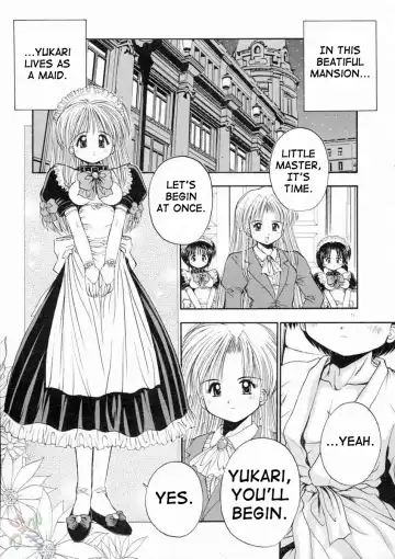 [Kamogawa Tanuki] Elements Fhentai - Page 75