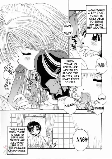 [Kamogawa Tanuki] Elements Fhentai - Page 77