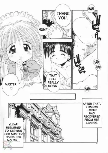 [Kamogawa Tanuki] Elements Fhentai - Page 91