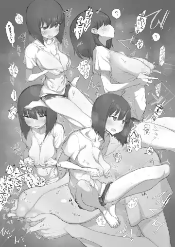 [Akkusu] Onabon. 3 Fhentai - Page 10