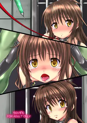 [Hidaka Toworu] Mikan Darkness Collection Vol.1 Fhentai - Page 68