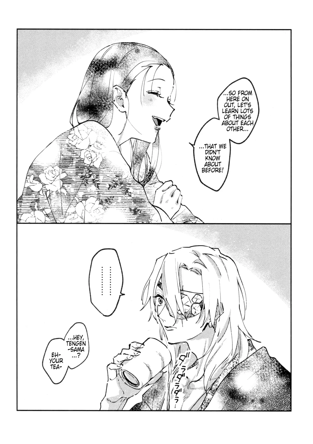 [Hiro] H. - Cichidotto. Fhentai - Page 24