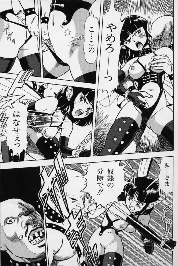 [Kondom] Bondage Fairies Vol. 1 Fhentai - Page 178