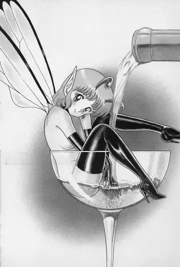 [Kondom] Bondage Fairies Vol. 1 Fhentai - Page 22