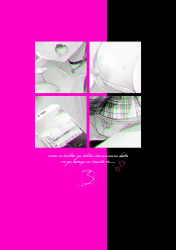 [Nanaca Mai] Risou no Koibito ga Dekite Shiawasemono datta Ore ga Kanojo no Imouto to....... 3 Fhentai - Page 82