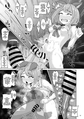 [Shimuro Itaru] Gra-byuru!! Chinchin Ketsu-ana Bu ♂ Fhentai - Page 32