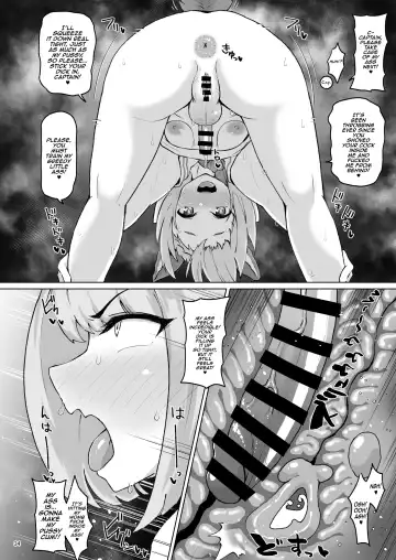 [Shimuro Itaru] Gra-byuru!! Chinchin Ketsu-ana Bu ♂ Fhentai - Page 33