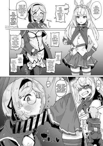 [Shimuro Itaru] Gra-byuru!! Chinchin Ketsu-ana Bu ♂ Fhentai - Page 7
