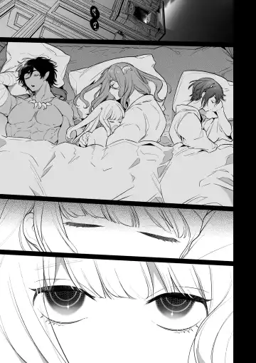 [Yamamoto Tomomitsu] Mede little Roy ~Ochikobore Majo no Shoutai wa, Seieki (Maryouku) o Kate to suru Saikyou no Akuma deshita.~ 2 Ge Fhentai - Page 70