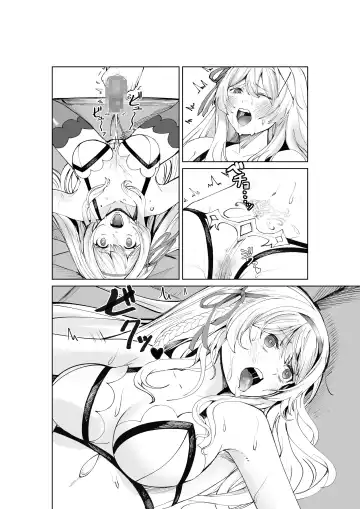 Shihai no Inmon -Ossan Tenshu ni Inmon o  Uetsukerarete Mi mo Kokoro mo Seifuku sareru Himekishi Monogatari- Fhentai - Page 48