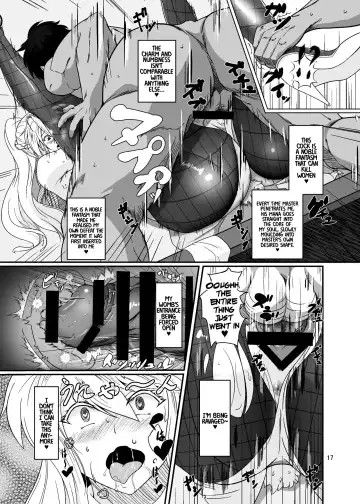 [Bol] Mizugi Kengou Enji Shoubu ~Bunnyue to Bunny Pyon Shiyou~ Kaiteiban Fhentai - Page 17