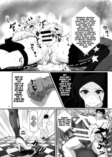[Bol] Mizugi Kengou Enji Shoubu ~Bunnyue to Bunny Pyon Shiyou~ Kaiteiban Fhentai - Page 4