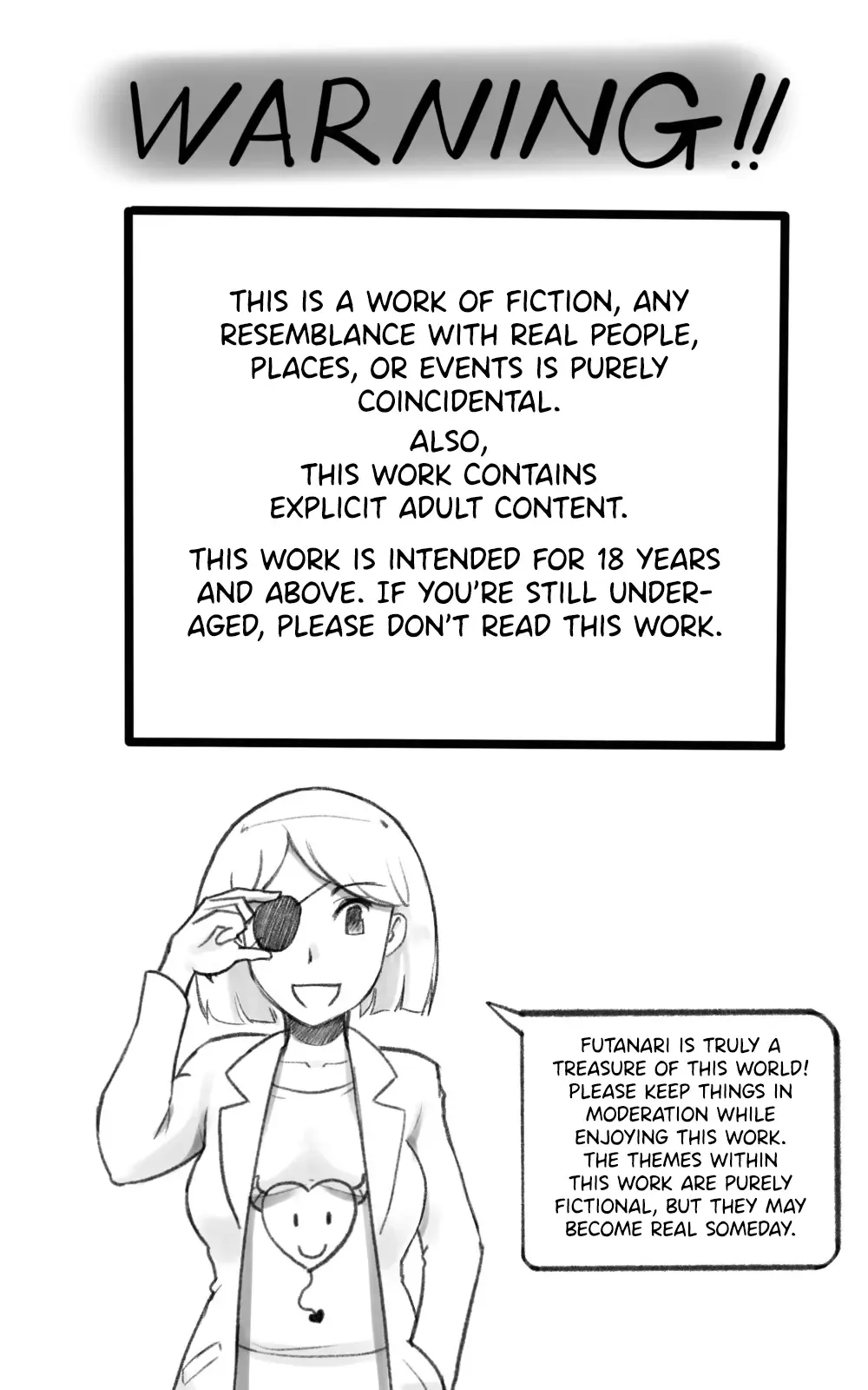 [Mizuiro Megane] Futakoi ~Futanari Musume wa Mama ni Koi o Suru~ | Futakoi ~A Futanari Daughter's Love For Her Mother~ Fhentai - Page 2