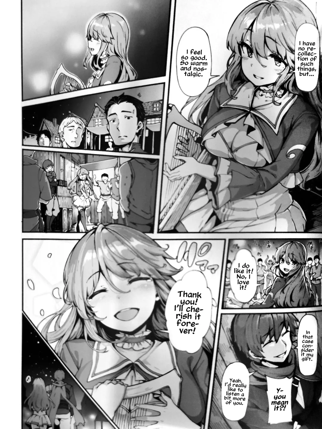 [Shiokonbu] Kaifuku Jutsuji no Yarinaoshi - Blu-ray manga compilation Fhentai - Page 4
