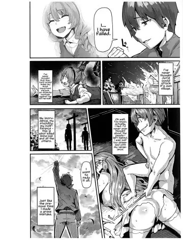 [Shiokonbu] Kaifuku Jutsuji no Yarinaoshi - Blu-ray manga compilation Fhentai - Page 12