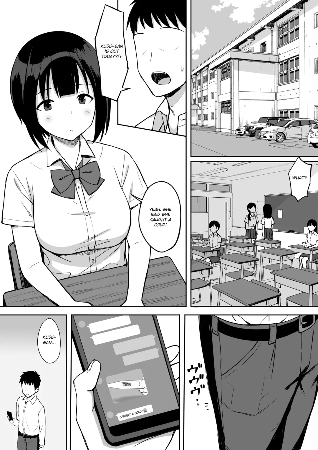 Otoko no Kazu ga 10-bun no 1 ni Natta Sekai de Shitai Houdai 2 | I wanna fuck a lot in a world where males are a tenth of the population! 2 Fhentai - Page 7