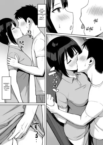 Otoko no Kazu ga 10-bun no 1 ni Natta Sekai de Shitai Houdai 2 | I wanna fuck a lot in a world where males are a tenth of the population! 2 Fhentai - Page 12