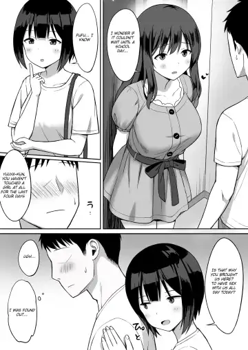 Otoko no Kazu ga 10-bun no 1 ni Natta Sekai de Shitai Houdai 2 | I wanna fuck a lot in a world where males are a tenth of the population! 2 Fhentai - Page 23