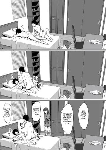 Otoko no Kazu ga 10-bun no 1 ni Natta Sekai de Shitai Houdai 2 | I wanna fuck a lot in a world where males are a tenth of the population! 2 Fhentai - Page 36