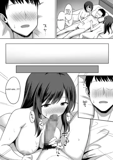 Otoko no Kazu ga 10-bun no 1 ni Natta Sekai de Shitai Houdai 2 | I wanna fuck a lot in a world where males are a tenth of the population! 2 Fhentai - Page 49