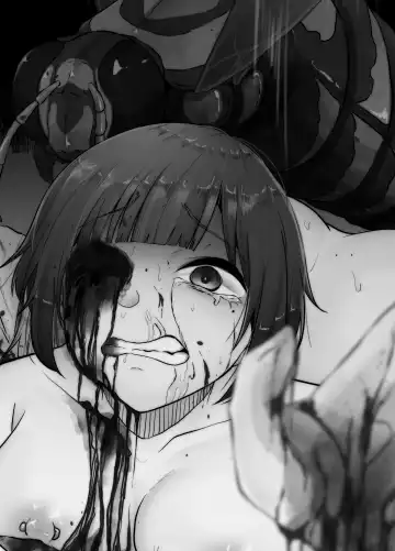 [Amano Teru] Mushikan Fuuzokuten Bangaihen 2 Fhentai - Page 2