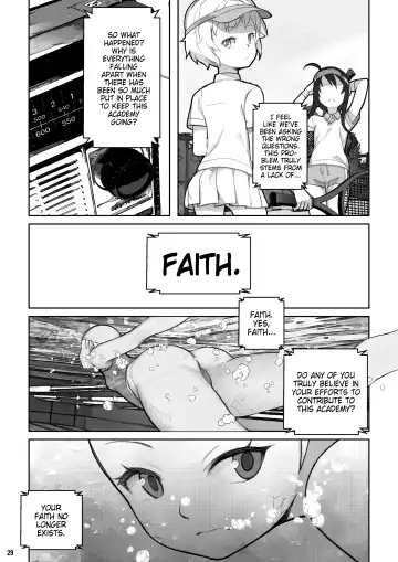 [Blvefo9] MAIDEN SINGULARITY Chapter 7 Fhentai - Page 30