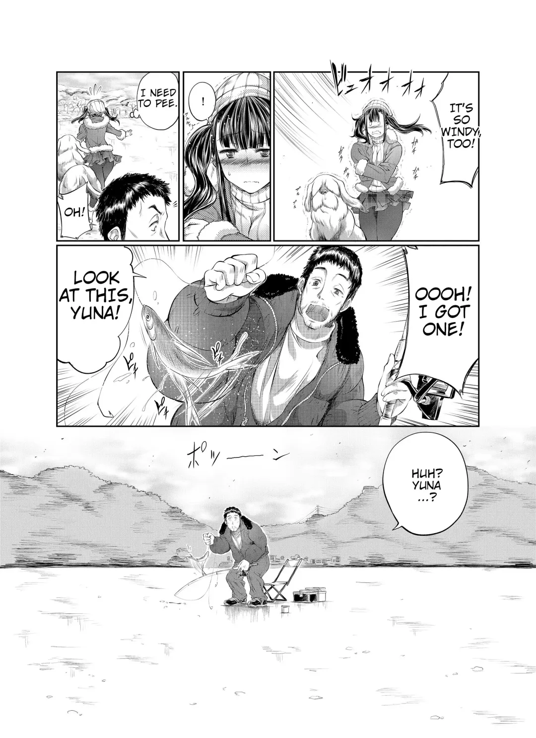 [Tenzen Miyabi] Kanbotsuyama Biwak Fhentai - Page 2