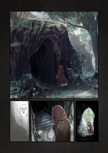 [Komota] Connect -Shoujo wa Shokushu to Ai o Tsumugu- Kouhen Fhentai - Page 25