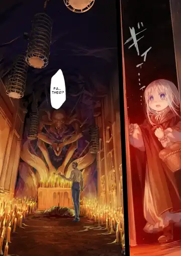 [Komota] Connect -Shoujo wa Shokushu to Ai o Tsumugu- Kouhen Fhentai - Page 30