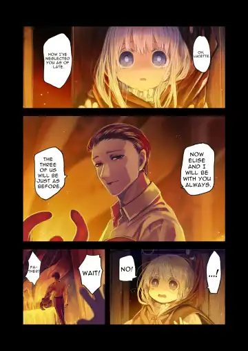 [Komota] Connect -Shoujo wa Shokushu to Ai o Tsumugu- Kouhen Fhentai - Page 36