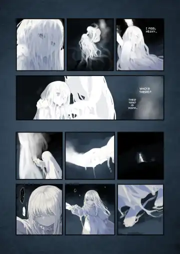 [Komota] Connect -Shoujo wa Shokushu to Ai o Tsumugu- Kouhen Fhentai - Page 51