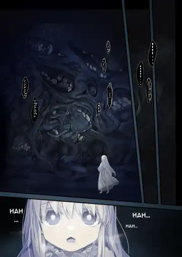 [Komota] Connect -Shoujo wa Shokushu to Ai o Tsumugu- Kouhen Fhentai - Page 54