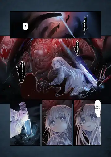 [Komota] Connect -Shoujo wa Shokushu to Ai o Tsumugu- Kouhen Fhentai - Page 58