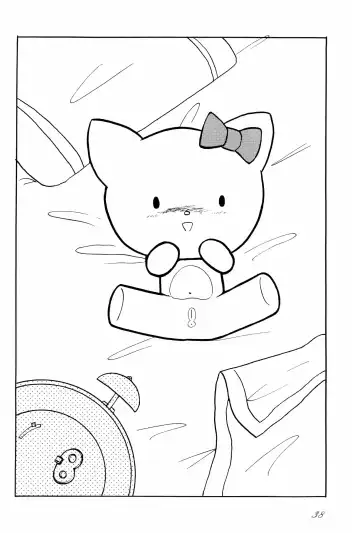 [Papaiya] OPEN LEGS Oomata-biraki 2 Fhentai - Page 40