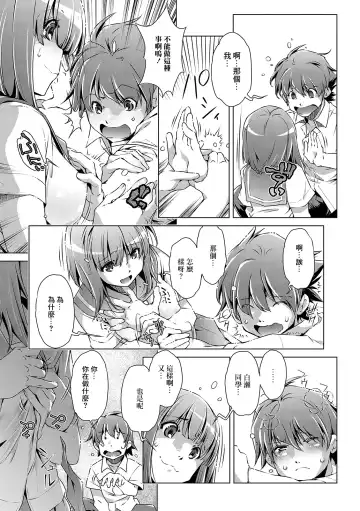 [Ootori Ryuuji] Natsu no Owari ni... Fhentai - Page 5