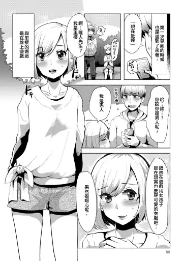 [Sakai Ringo] Shuu 1 Date | 一週約會一次 Fhentai - Page 2