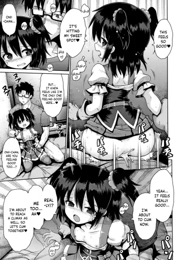 [Yaminabe] Hajimete Dekushi no Tokyo Ensei | First Trip to Tokyo Fhentai - Page 21