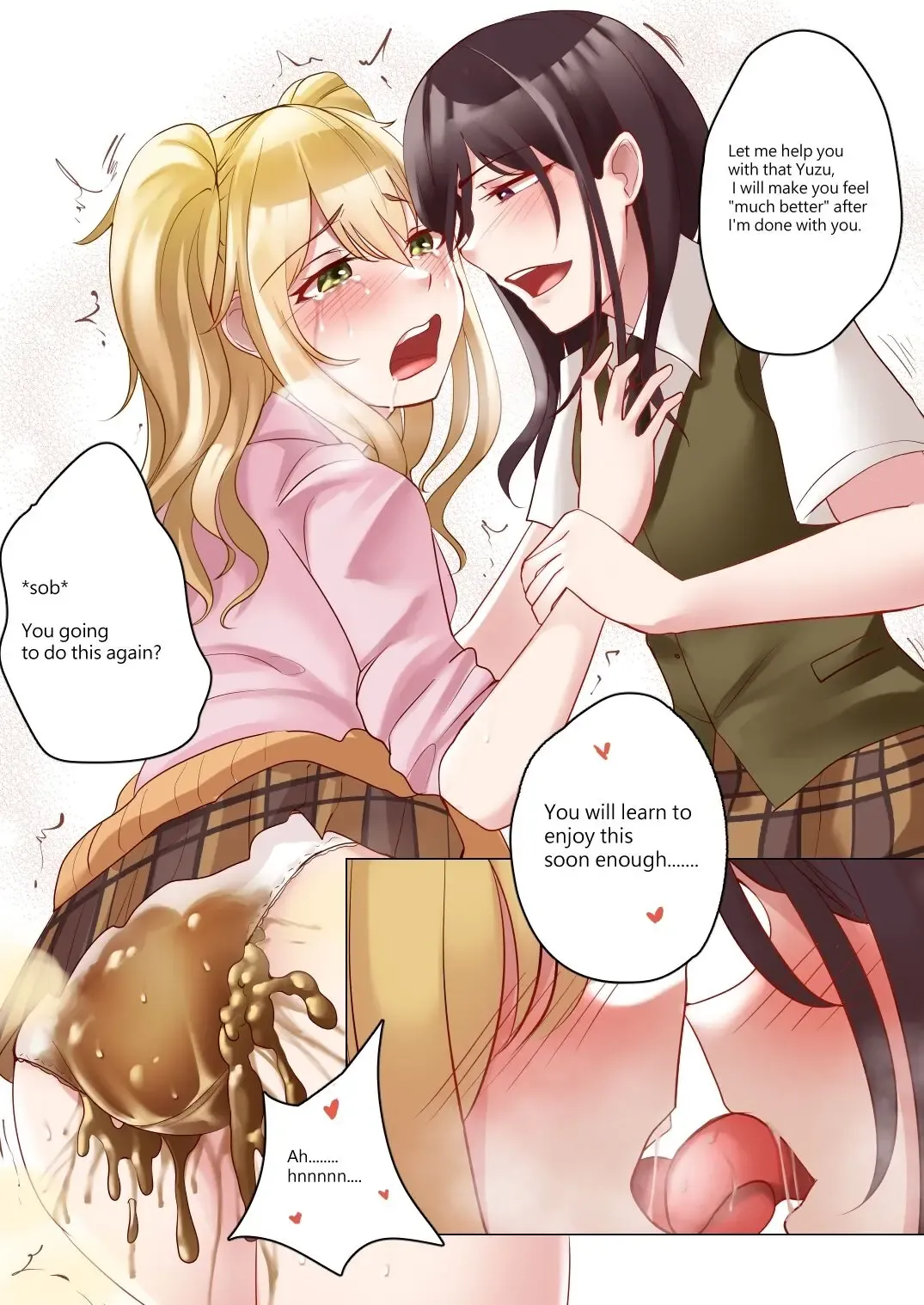 橘味噗_ EN Fhentai - Page 6