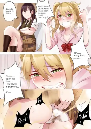 橘味噗_ EN Fhentai - Page 2