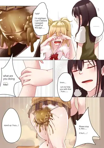 橘味噗_ EN Fhentai - Page 5
