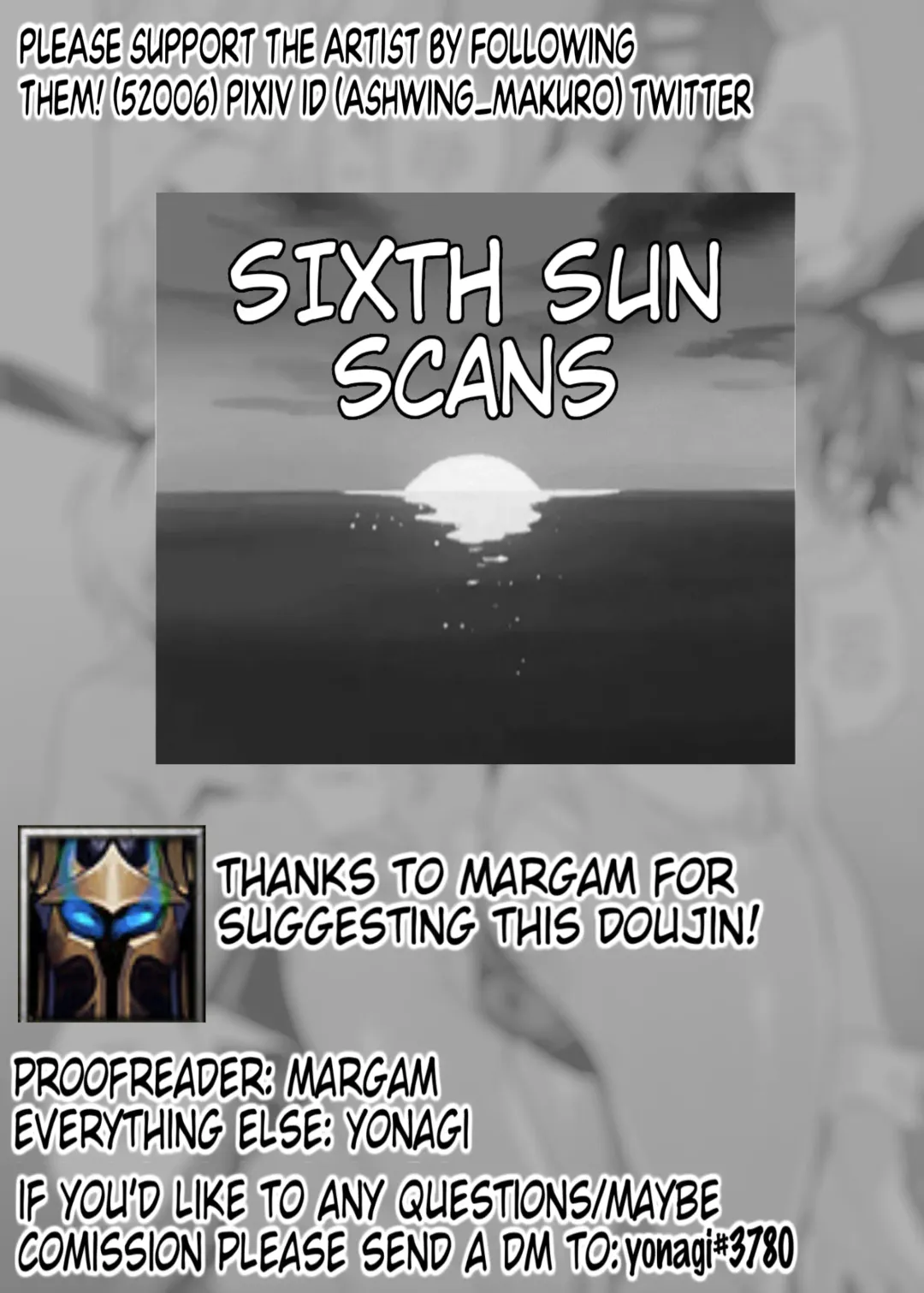 [Makuro] Bunny Boys Fhentai - Page 27