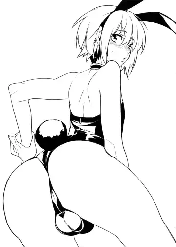 [Makuro] Bunny Boys Fhentai - Page 24