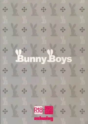 [Makuro] Bunny Boys Fhentai - Page 26