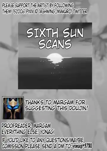 [Makuro] Bunny Boys Fhentai - Page 27