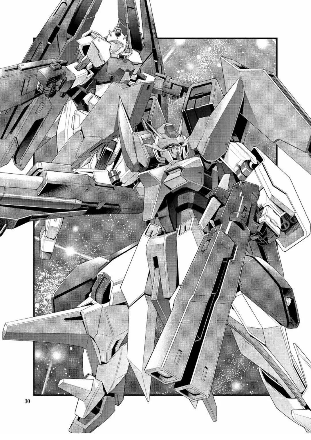 [Motoe Hiroya] MOMENT Fhentai - Page 30