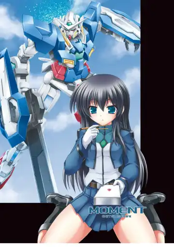 [Motoe Hiroya] MOMENT Fhentai - Page 2