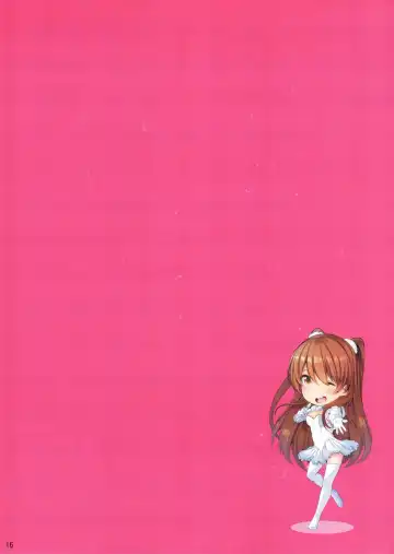 [Nanao] Setsuna no Hon - the book of setsuna Fhentai - Page 16