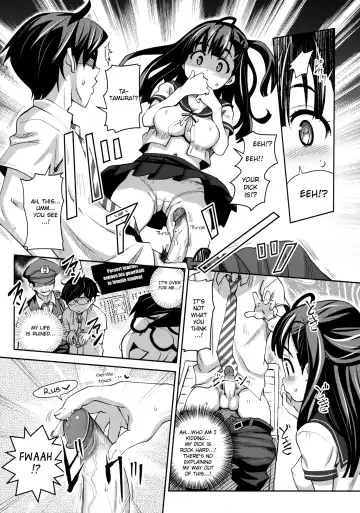 [Ryoji] Inakax (decensored) Fhentai - Page 8