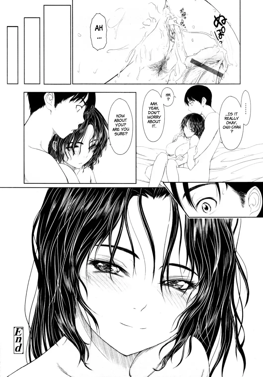 [Osuzu Akiomi] Smile Again Fhentai - Page 20